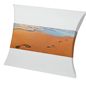 biodegradable pillow
